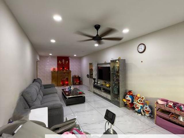 House for sale in Port Klang, Selangor