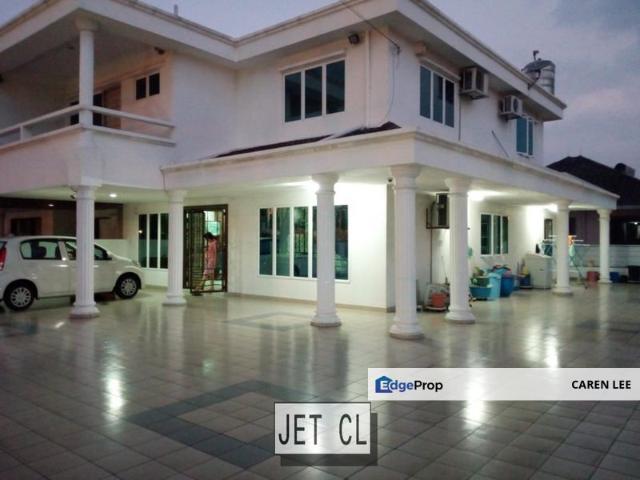 House for sale in Taman Eng Ann, Bandaraya Klang