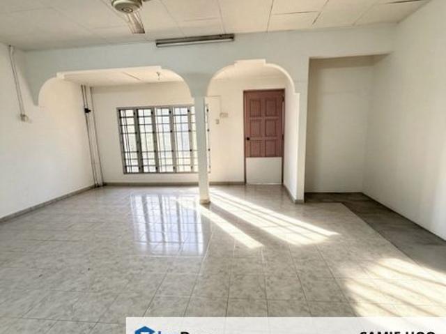 House for sale in Port Klang, Selangor