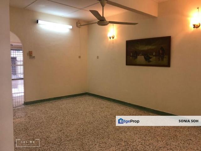 House for sale in Port Klang, Selangor