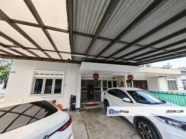 House for sale in Port Klang, Selangor