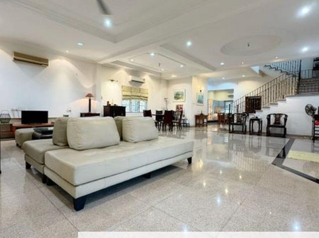 House for sale in Port Klang, Selangor