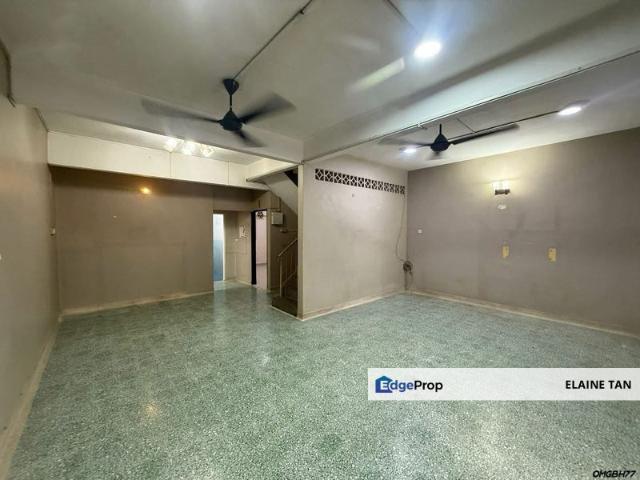 House for sale in Port Klang, Selangor