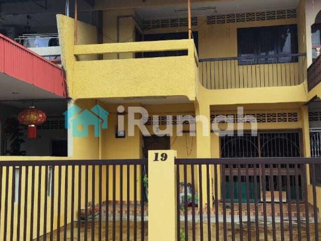 House for rent in Port Klang, Selangor