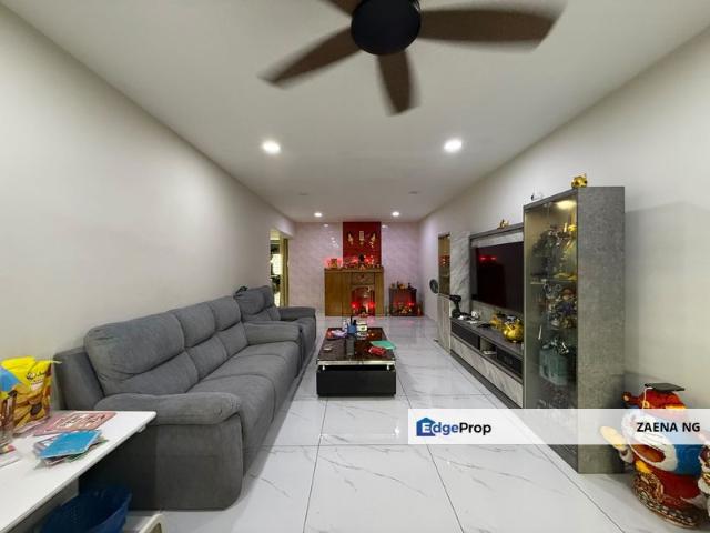 House for sale in Port Klang, Selangor