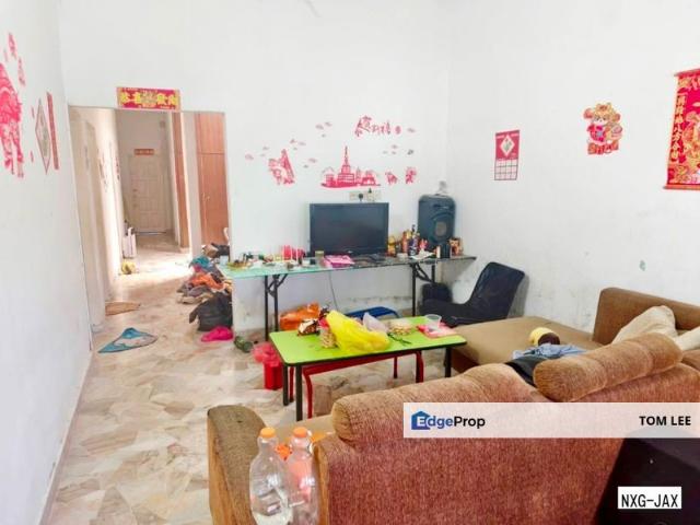 House for sale in Port Klang, Selangor