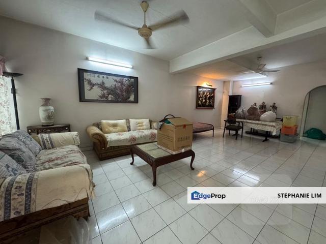 House for sale in Port Klang, Selangor