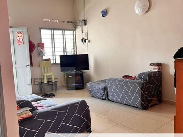House for sale in Port Klang, Selangor