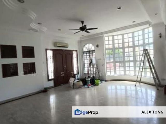 House for sale in Port Klang, Selangor