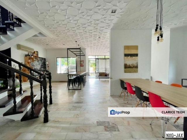 House for sale in Port Klang, Selangor