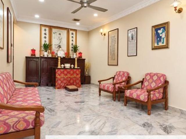 House for sale in Taman Eng Ann, Bandaraya Klang