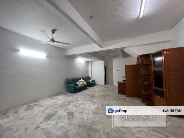 House for rent in Port Klang, Selangor