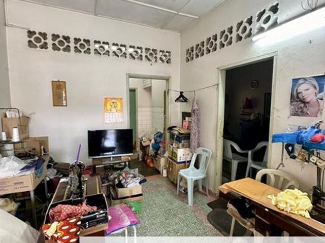 House for sale in Port Klang, Selangor