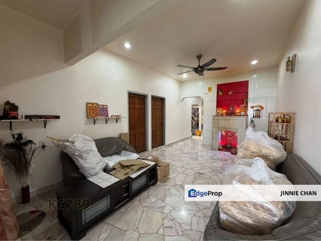 House for sale in Port Klang, Selangor