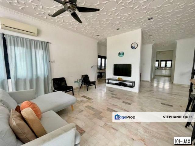 House for sale in Port Klang, Selangor