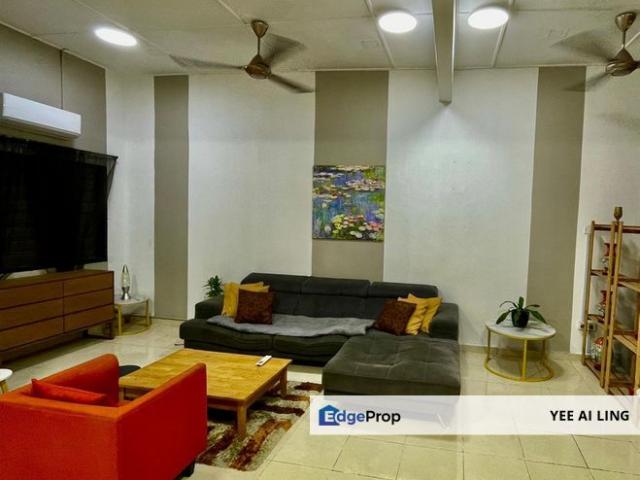 House for sale in Port Klang, Selangor