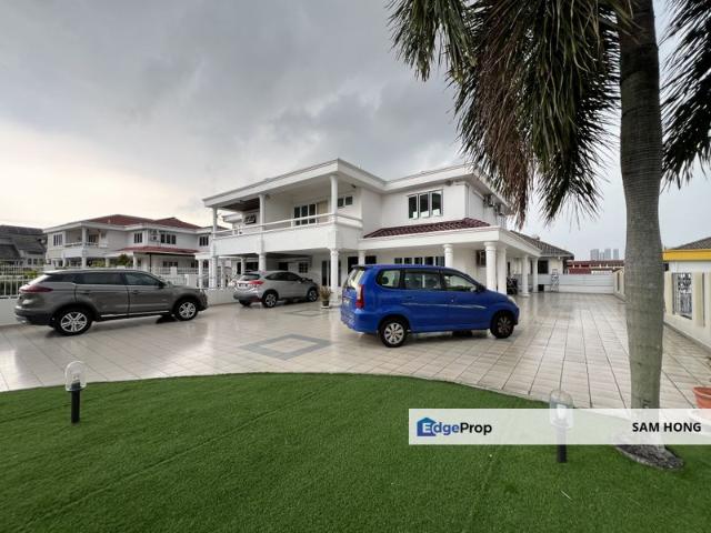 House for sale in Port Klang, Selangor
