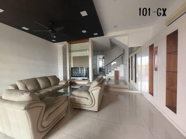 Terraced House for sale in Port Klang, Selangor