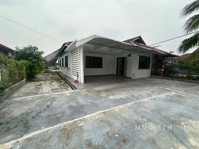 Residential House for rent in Bandaraya Klang, Klang