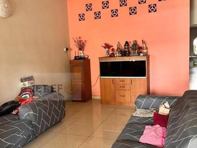 Terraced House for sale in Port Klang, Selangor