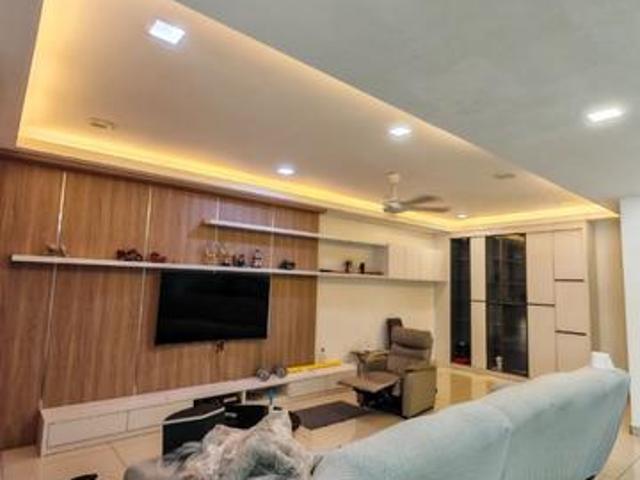 Terraced House for sale in Port Klang, Selangor
