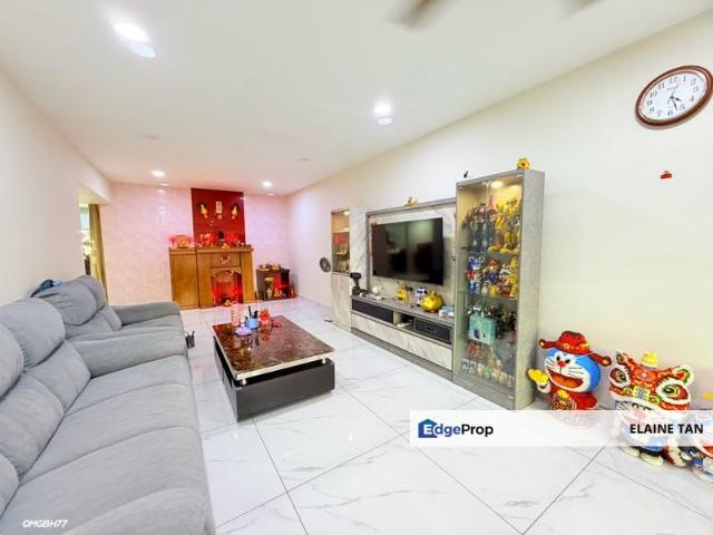House for sale in Port Klang, Selangor