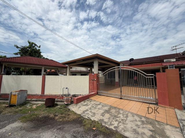 Residential House for sale in Port Klang, Selangor