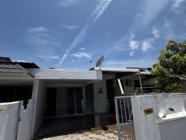 Terraced House for sale in Georgetown, Penang