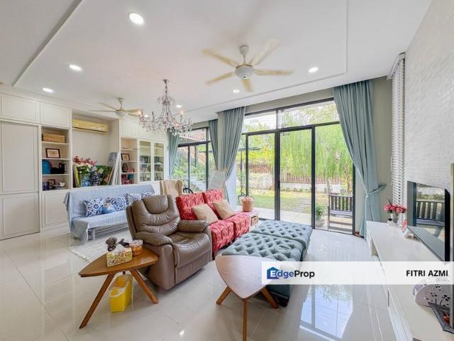 House for sale in Petaling, Subang Jaya