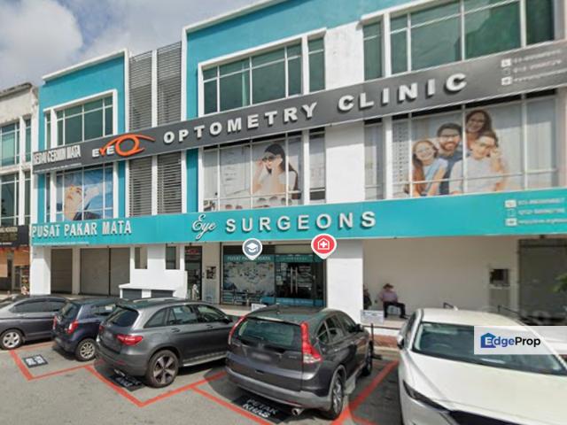 Shop for sale in Petaling, Subang Jaya