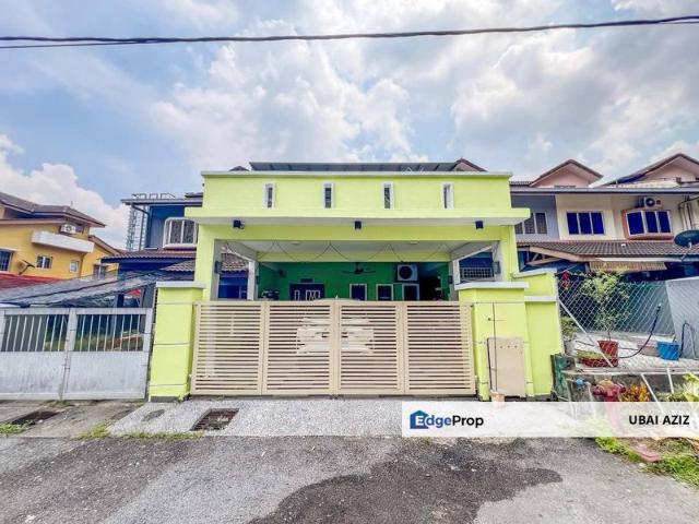 House for sale in Petaling, Subang Jaya