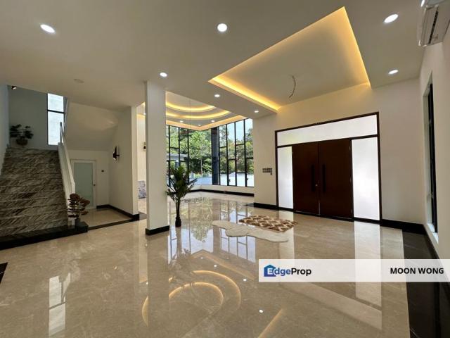House for sale in Petaling, Subang Jaya