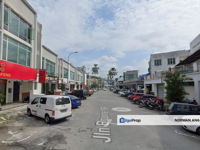 Shop for rent in Petaling, Subang Jaya