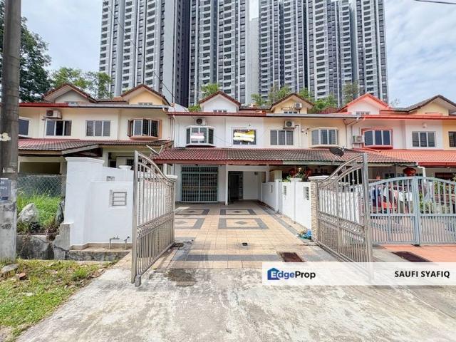 House for sale in Petaling, Subang Jaya
