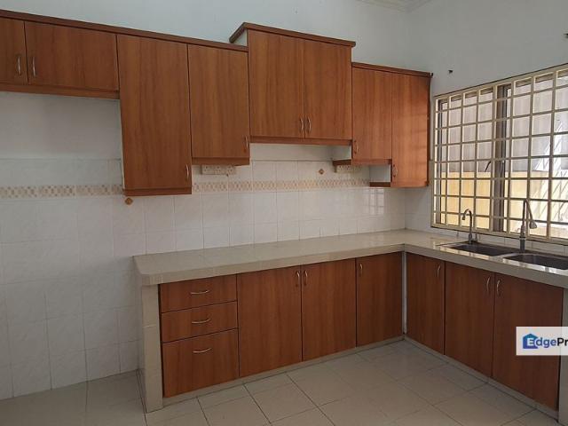 House for sale in Petaling, Subang Jaya