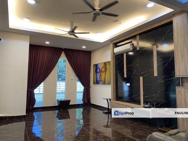 House for sale in Petaling, Subang Jaya