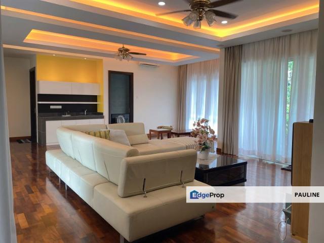 House for rent in Petaling, Subang Jaya