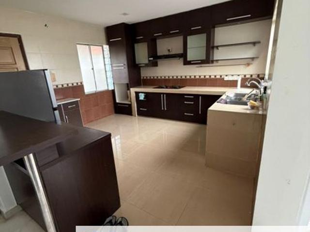 House for rent in Petaling, Subang Jaya