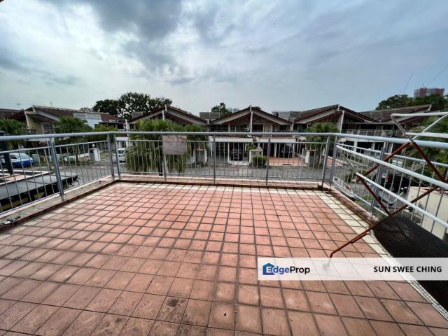 House for rent in Petaling, Subang Jaya