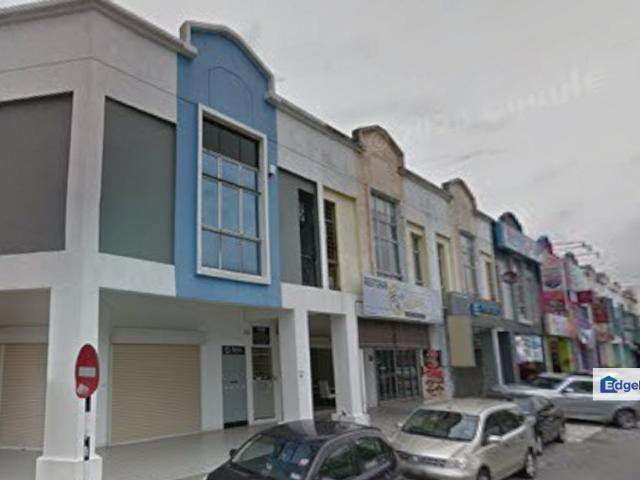 Shop for sale in Petaling, Subang Jaya