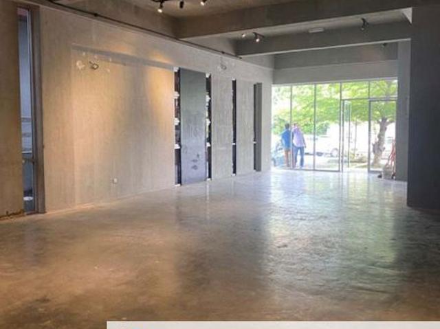 Shop for rent in Petaling, Subang Jaya