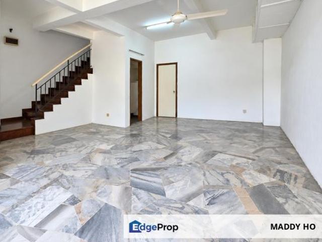 House for sale in Taman Equine, Majlis Bandaraya Subang Jaya