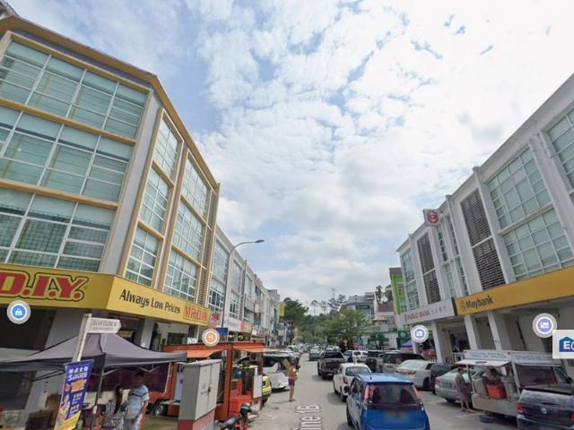 Shop for sale in Petaling, Subang Jaya