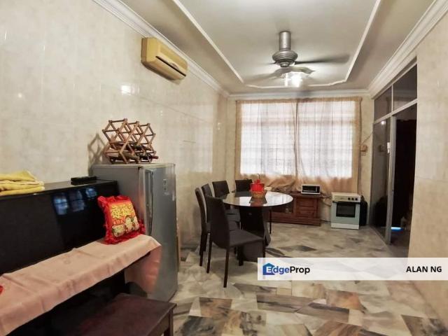House for sale in Taman Equine, Majlis Bandaraya Subang Jaya