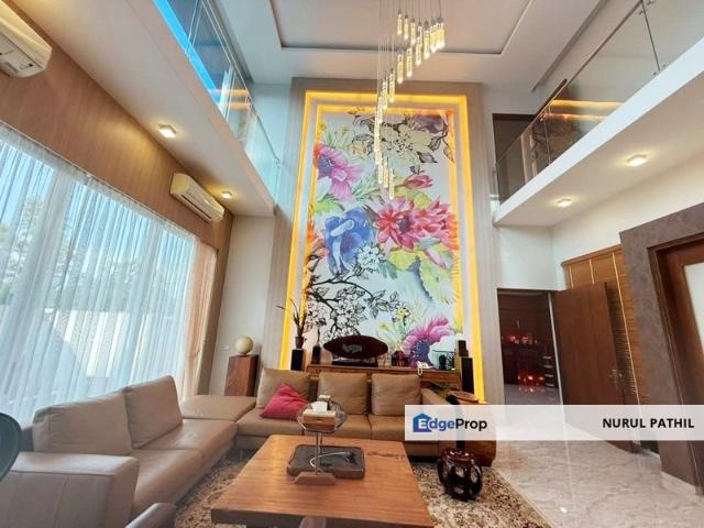 House for sale in Petaling, Subang Jaya