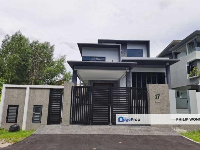 House for sale in Taman Equine, Majlis Bandaraya Subang Jaya