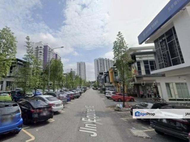 Shop for sale in Petaling, Subang Jaya