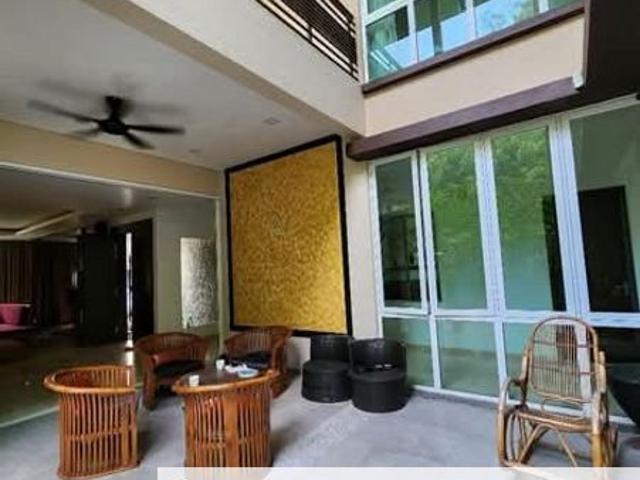 House for sale in Petaling, Subang Jaya
