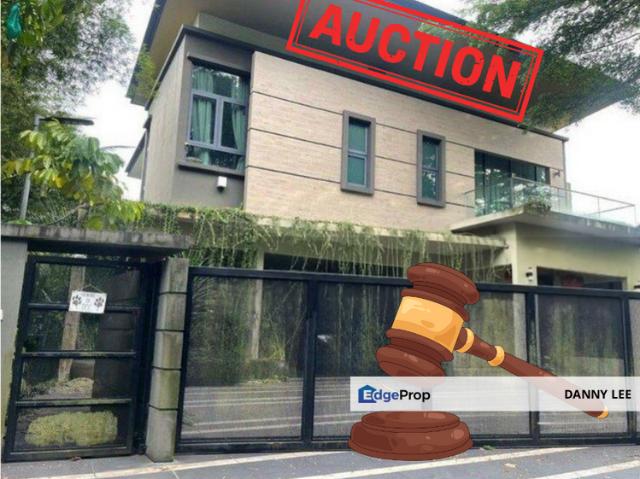 House for sale in Petaling, Subang Jaya