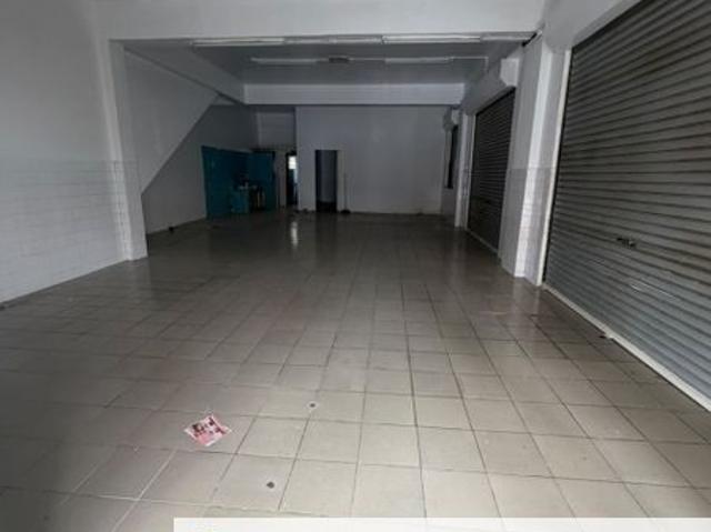 Shop for rent in Petaling, Damansara Damai